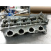 #T102 Left Cylinder Head From 2007 Nissan Titan  5.6
